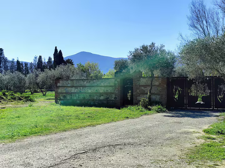 Hôte GreenGo: Le gîte des Oliviers