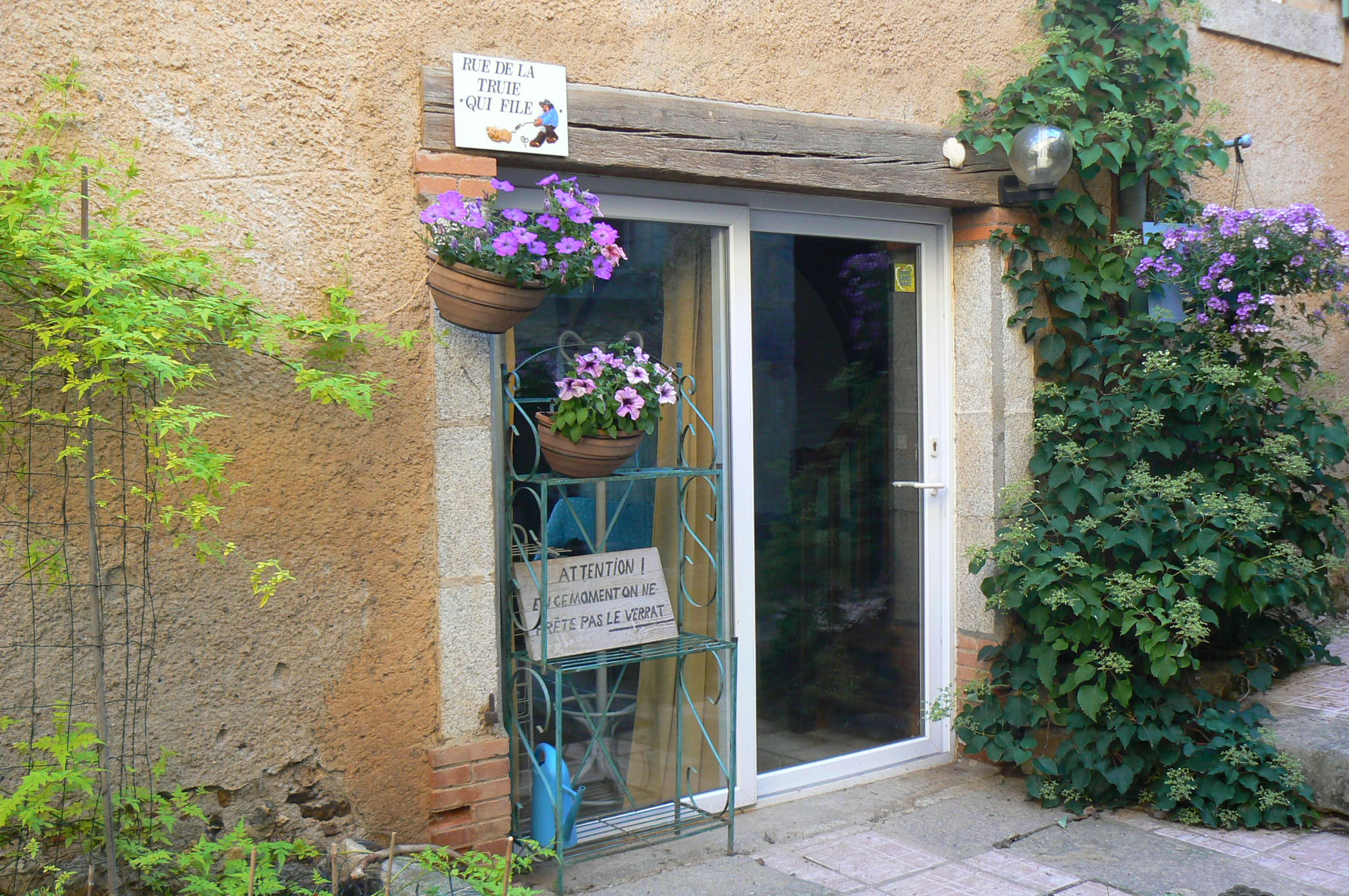 GreenGo Gîte Occitanie À la campagne