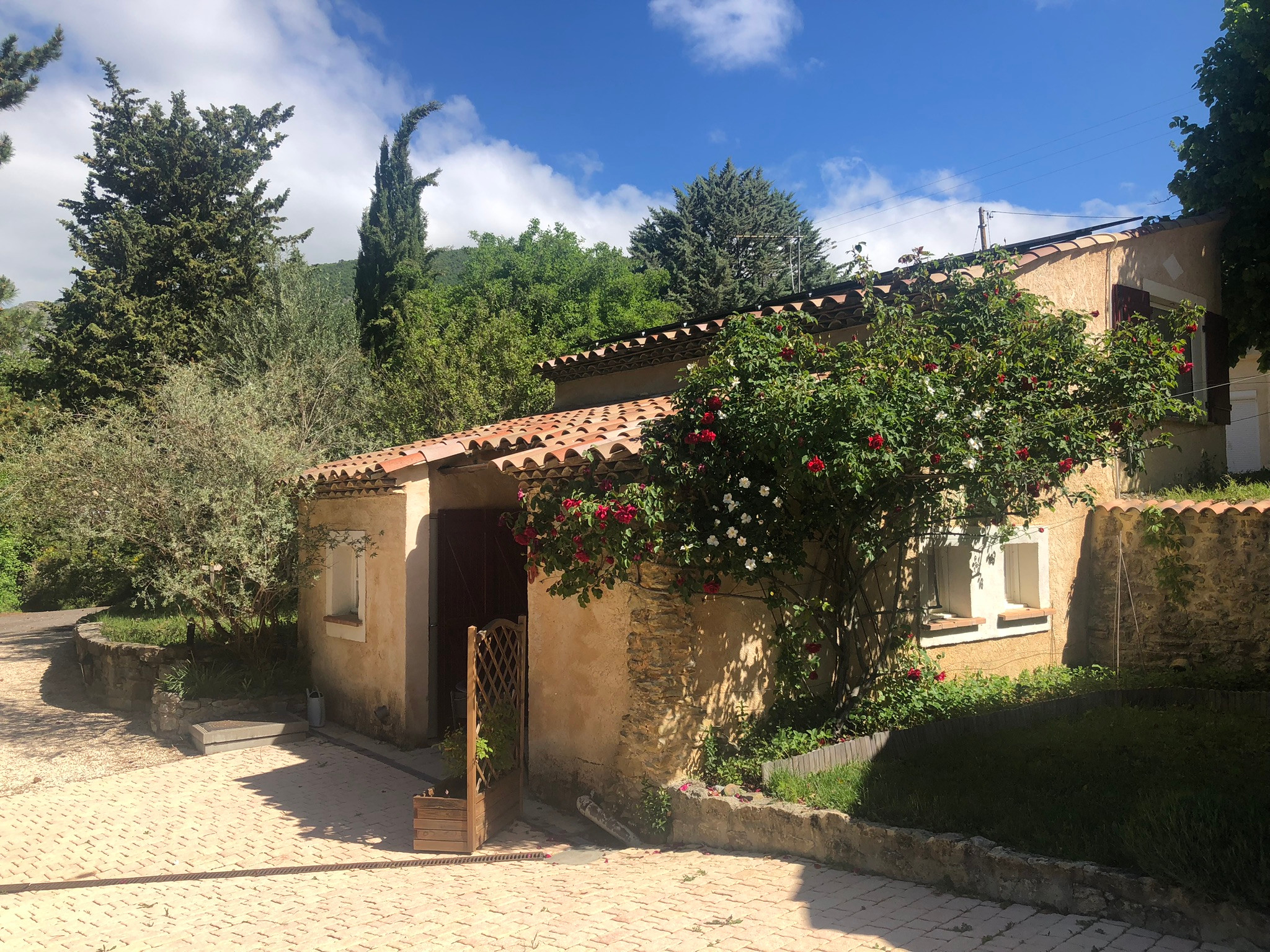 GreenGo Gîte Provence-Alpes-Côte d'Azur Évasion