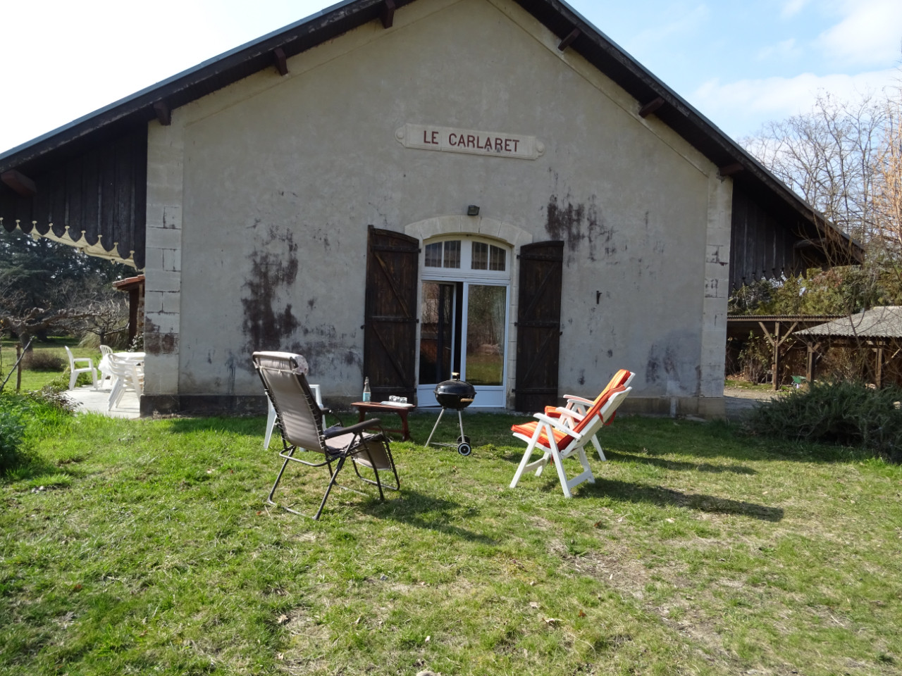  Ariège Gîte de groupe