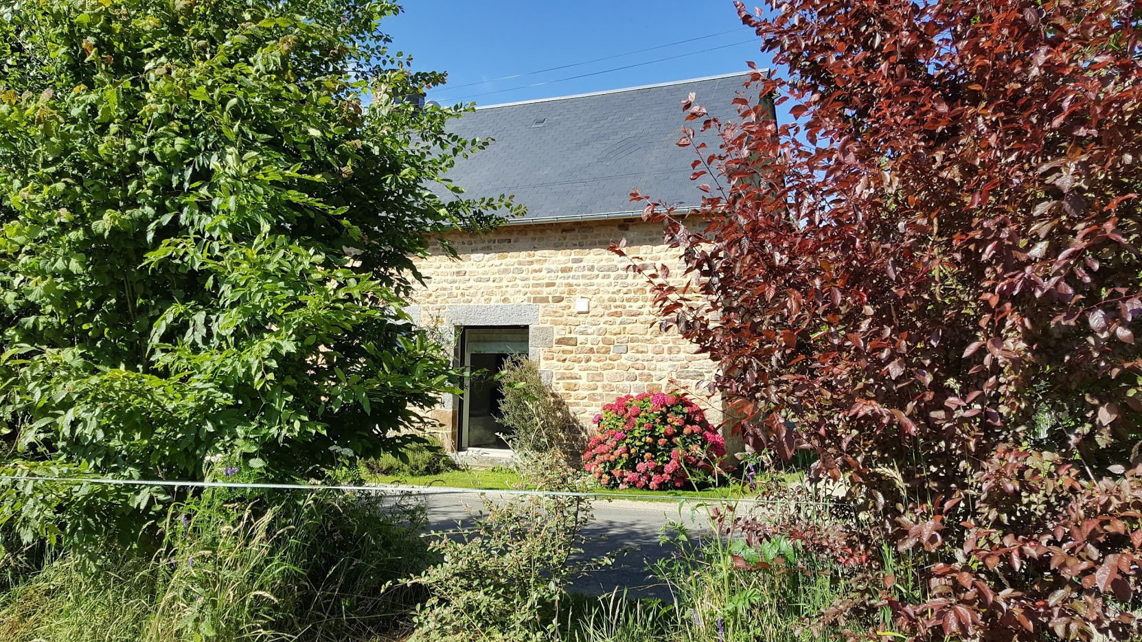 GreenGo Gite de la Filuzière