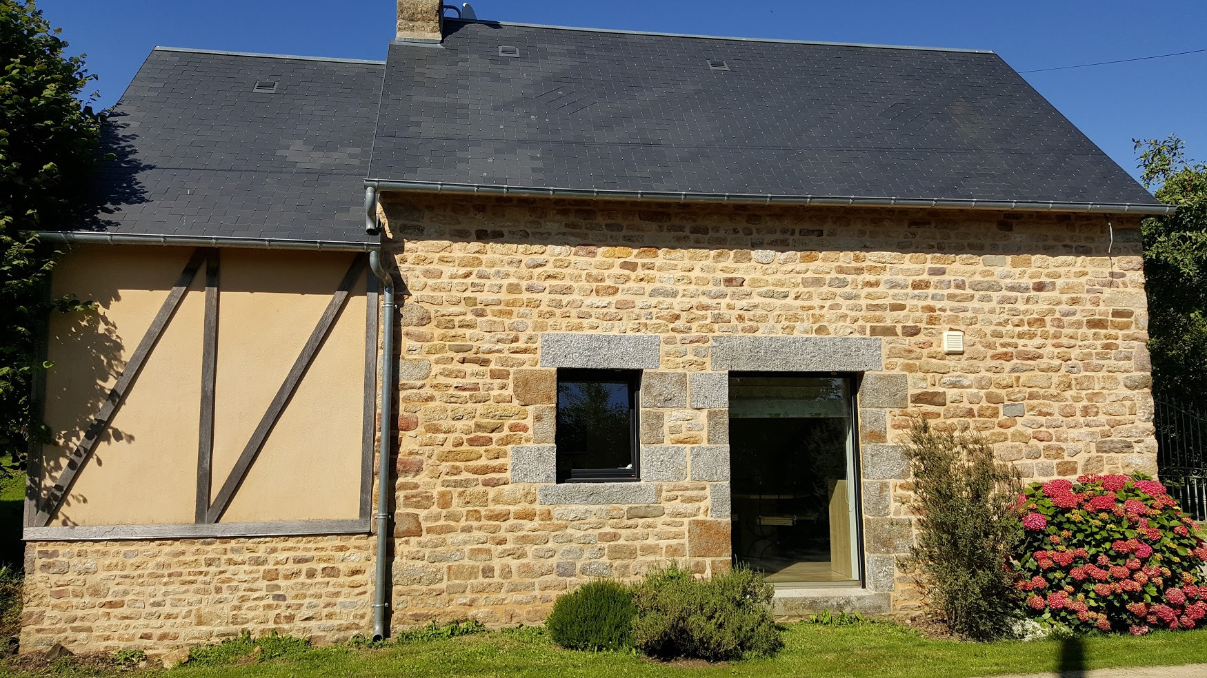 Hôte GreenGo: Gite de la Filuzière