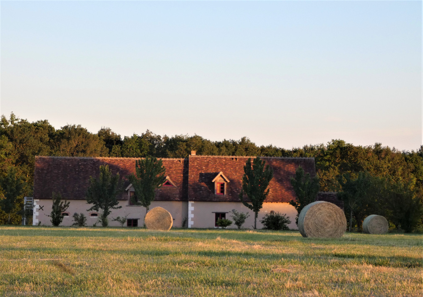 GreenGo Gîte Centre-Val de Loire Évasion