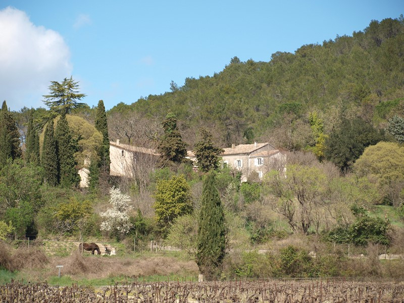 Gite rural du mas de coste