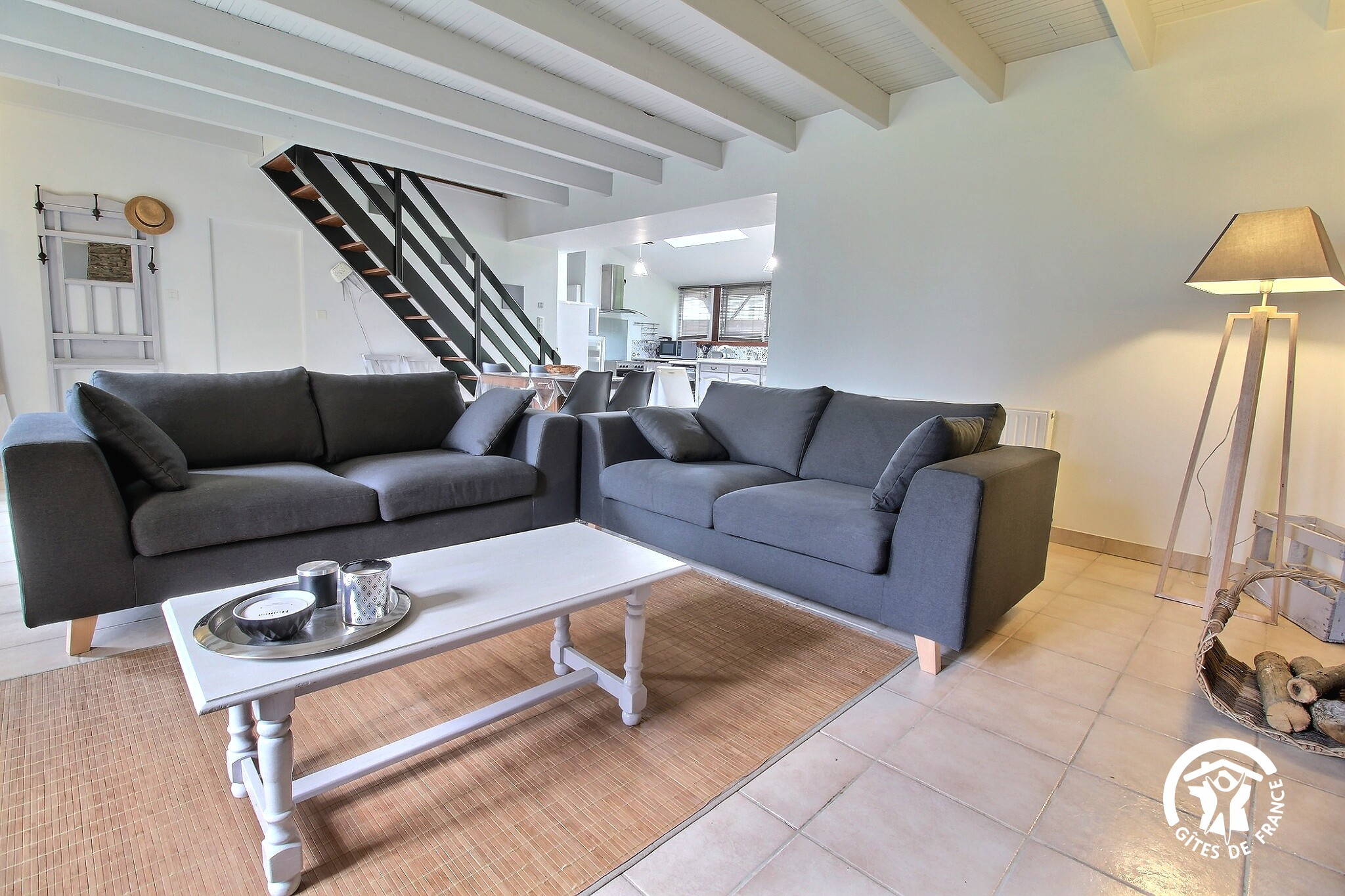 GreenGo location vacances écoresponsables