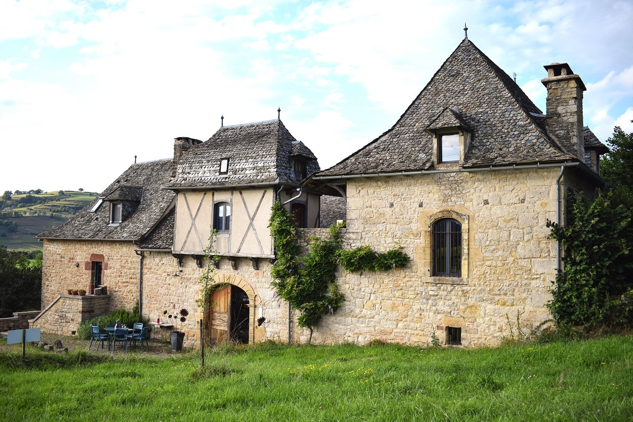 GreenGo La Cour Pavée