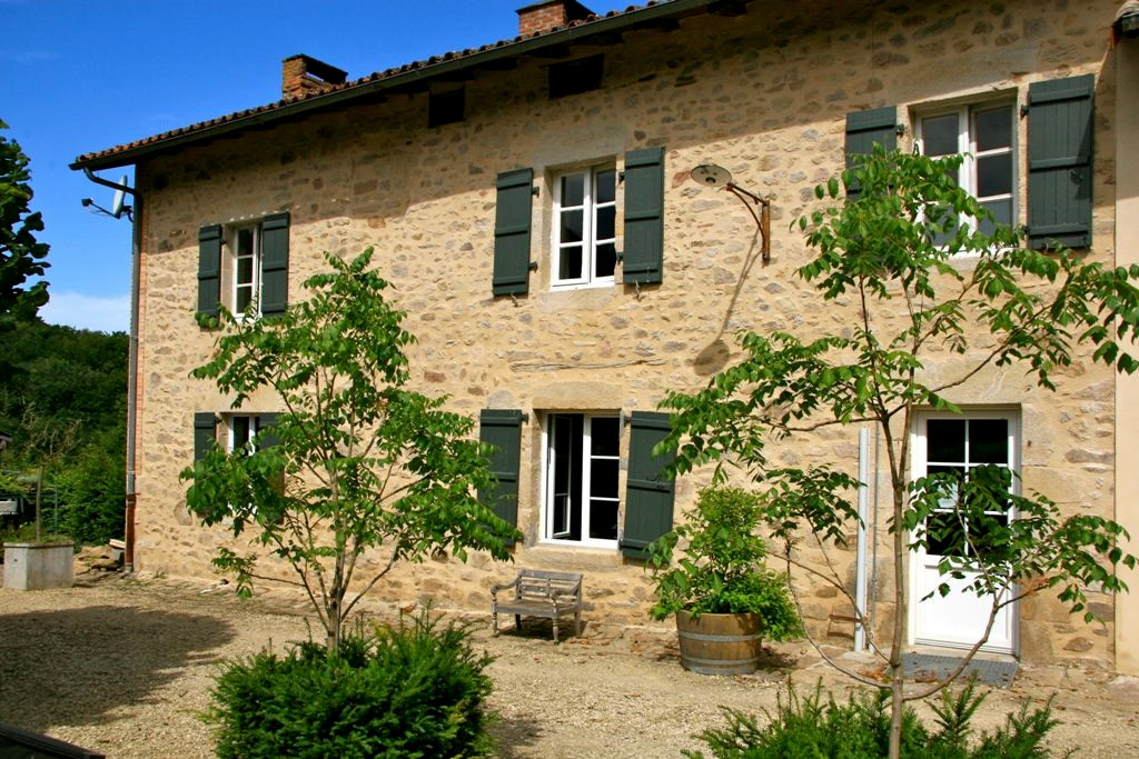 GreenGo La Recré
