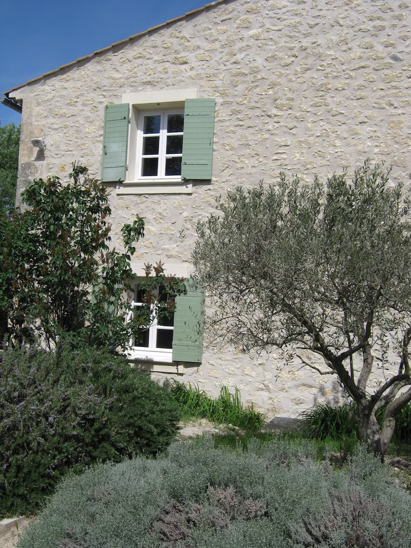 GreenGo Mas de la Croix de Fer Mallemort