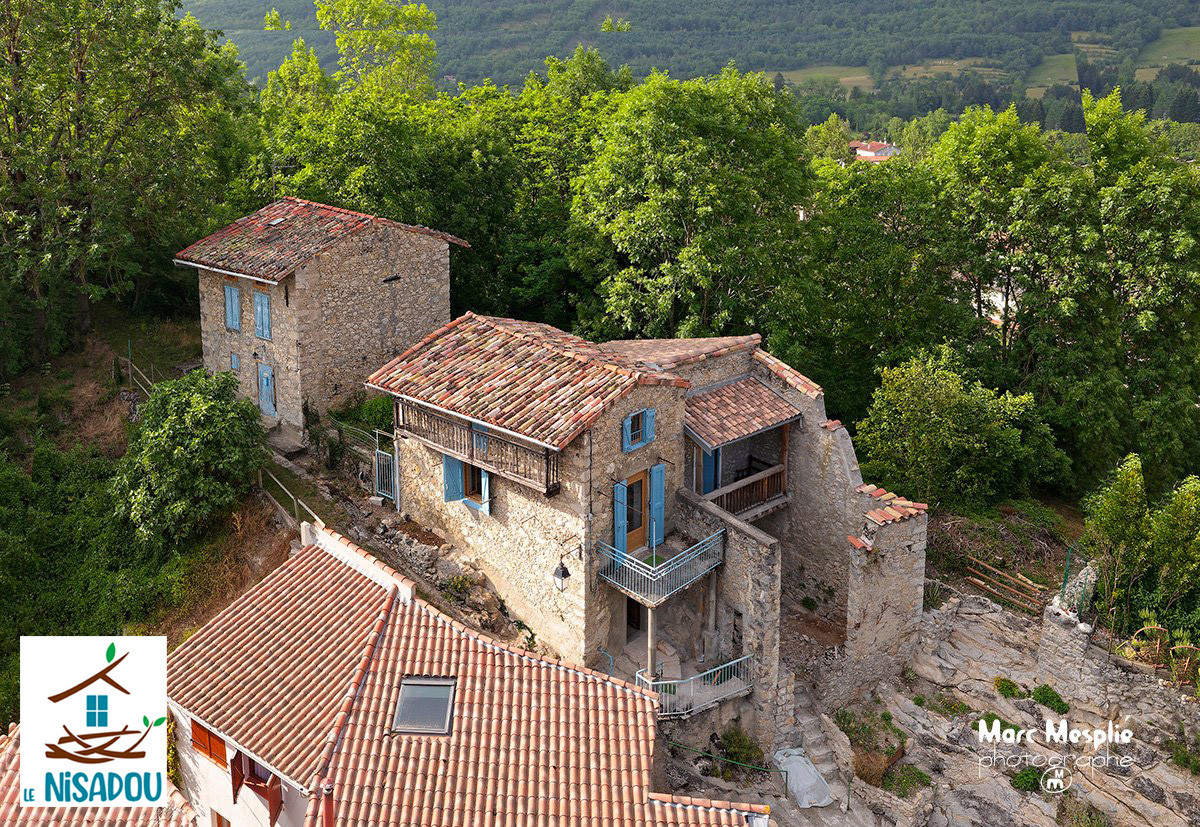Le Nisadou