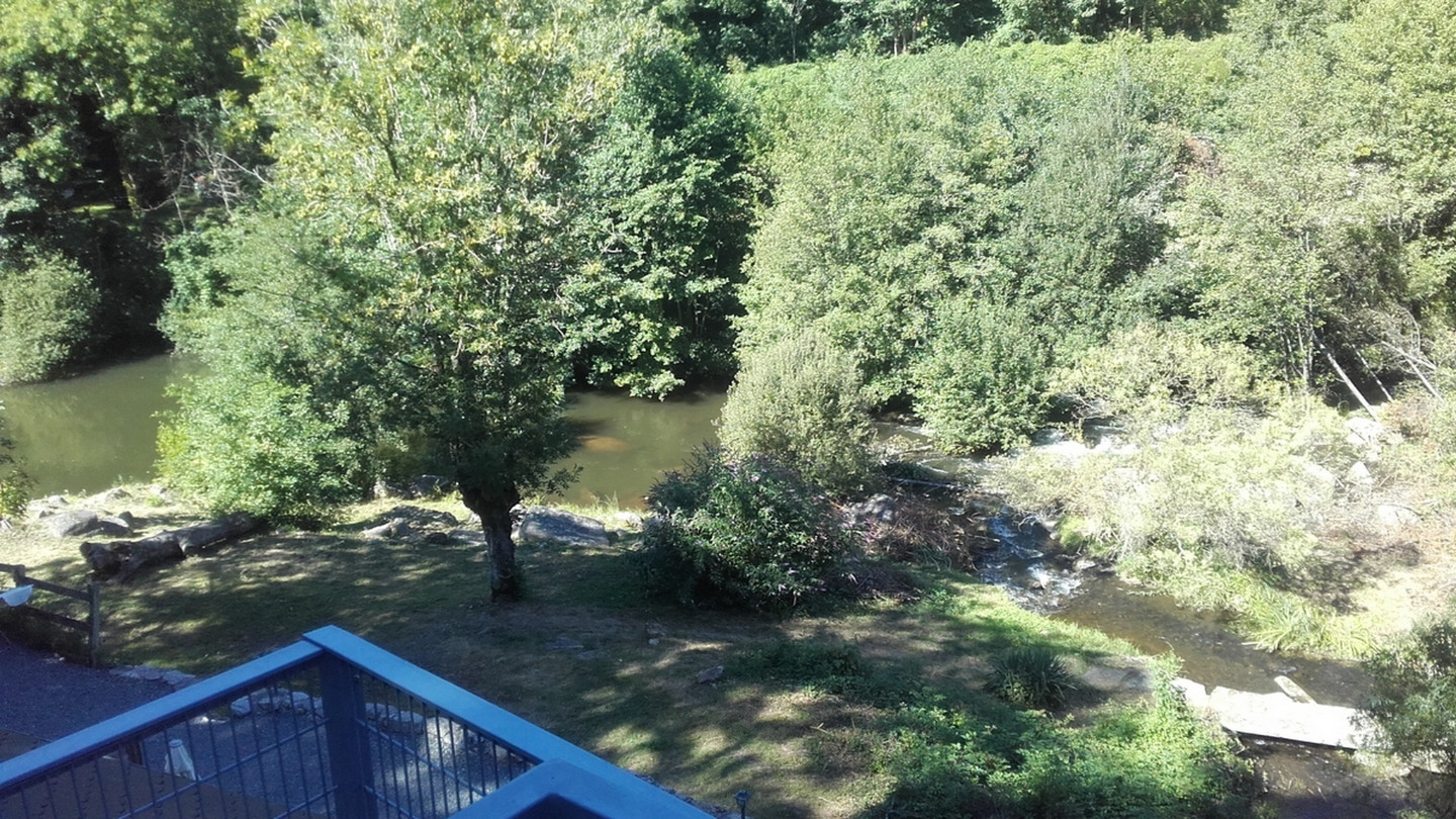 Tarn À la campagne