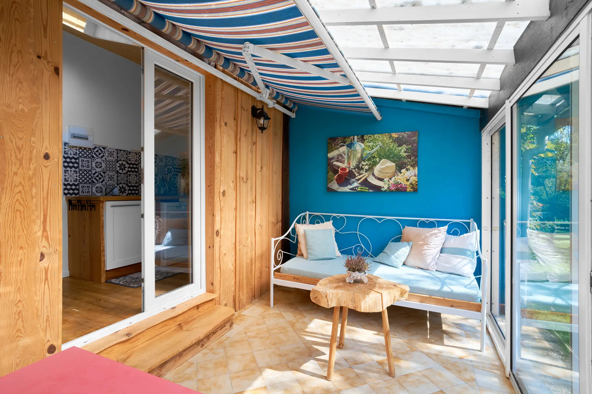 GreenGo L'Envol - oasis ressource