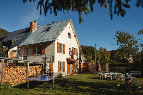 Gîte Narcisse