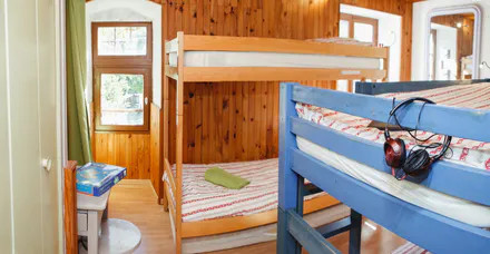 GreenGo Gîte Auvergne-Rhône-Alpes Évasion