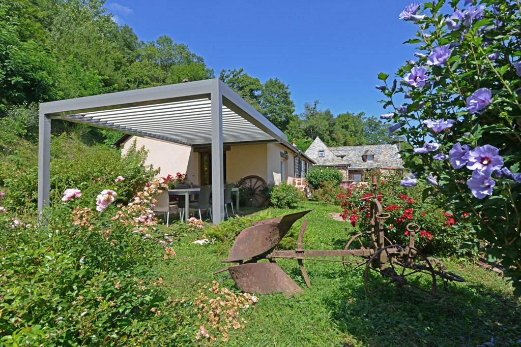 Domaine de jouani