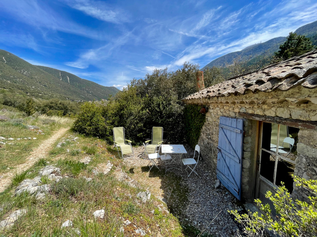 GreenGo Gîte Provence-Alpes-Côte d'Azur Évasion
