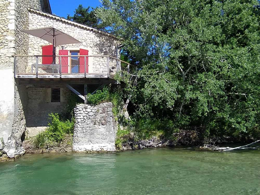 GreenGo Gîte Auvergne-Rhône-Alpes Évasion