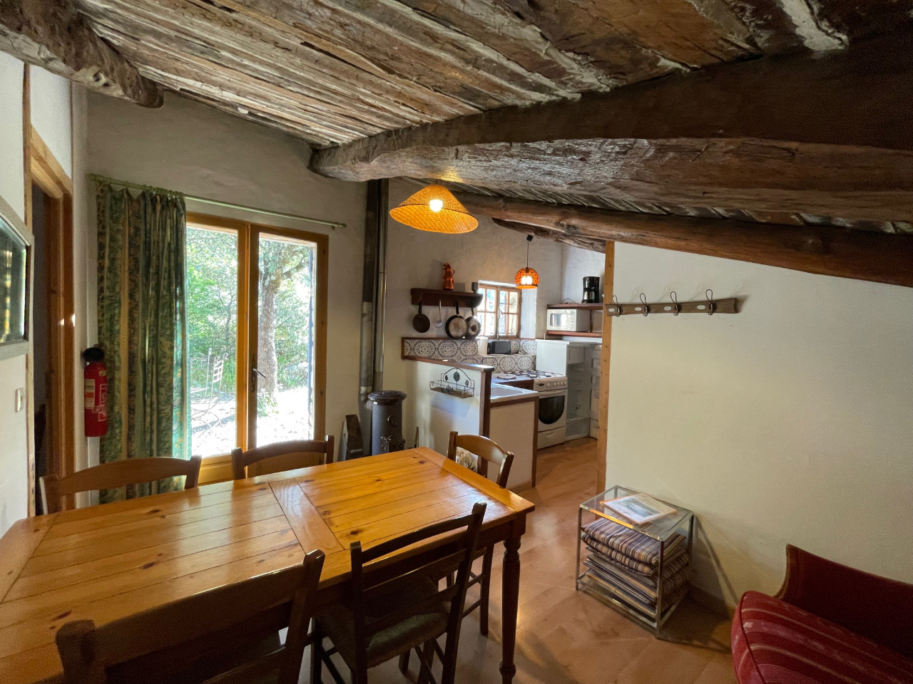 GreenGo location vacances écoresponsables