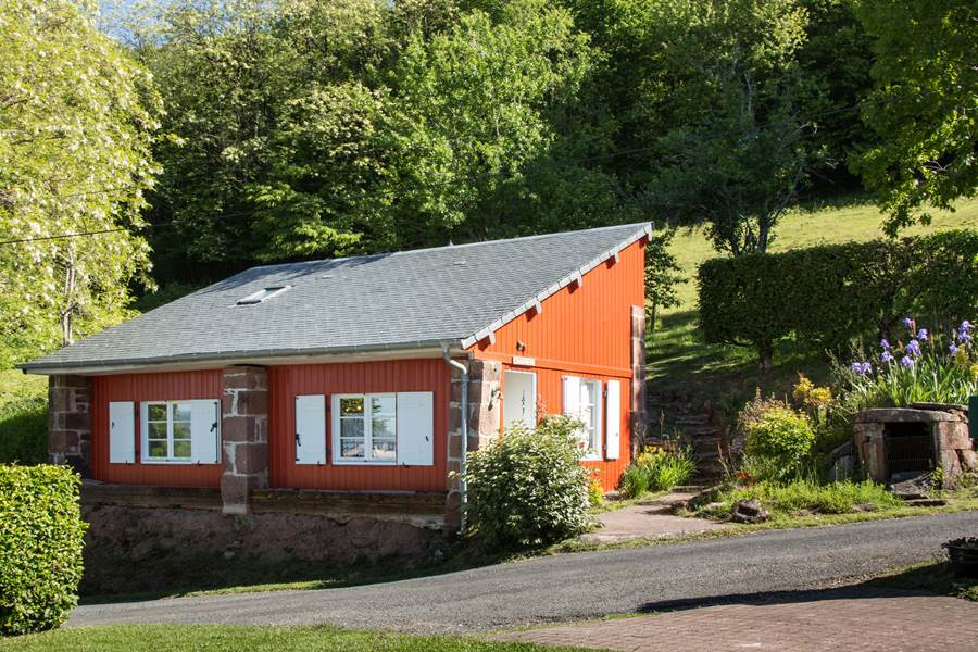 GreenGo location vacances écoresponsables