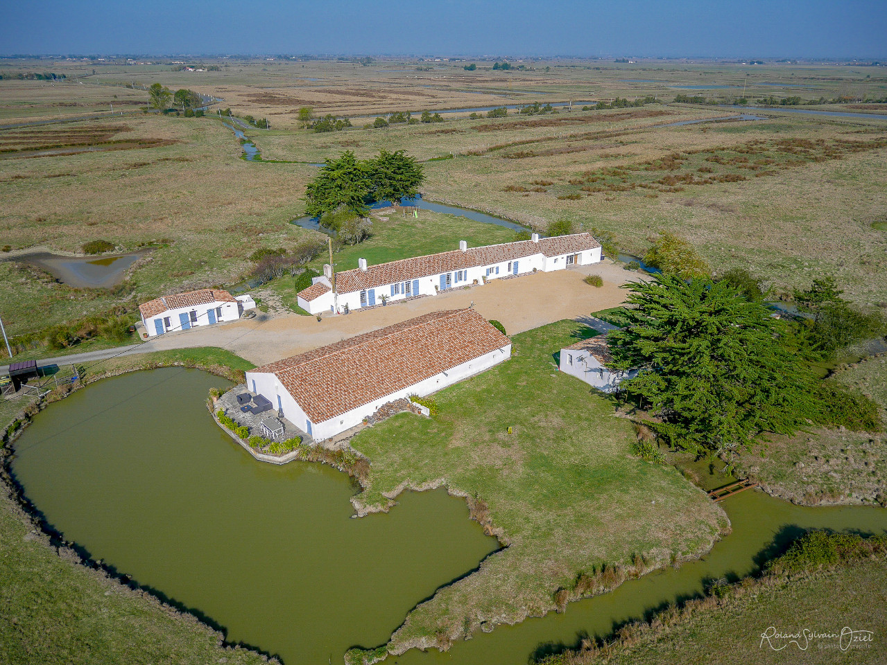 GreenGo location vacances écoresponsables