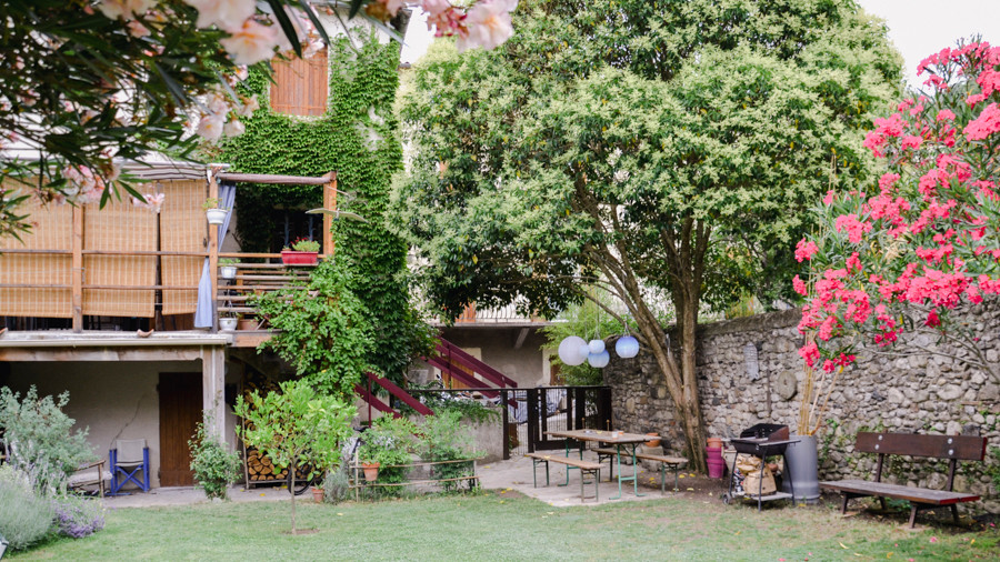 GreenGo Gîte Occitanie Évasion