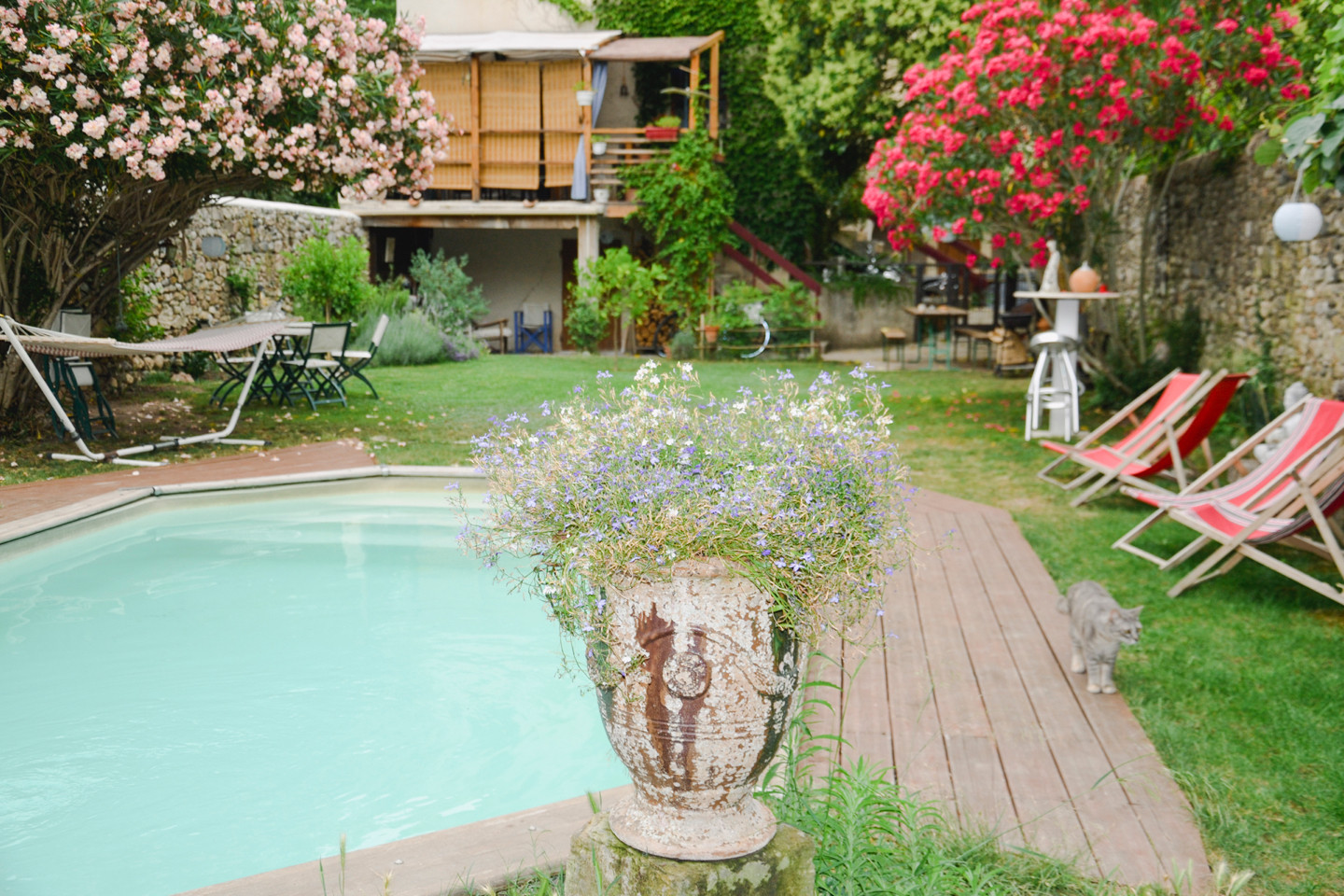 GreenGo location vacances écoresponsables