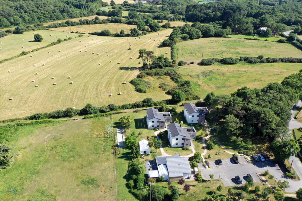 Location Morbihan Bien-être