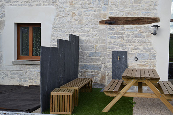 GreenGo location vacances écoresponsables
