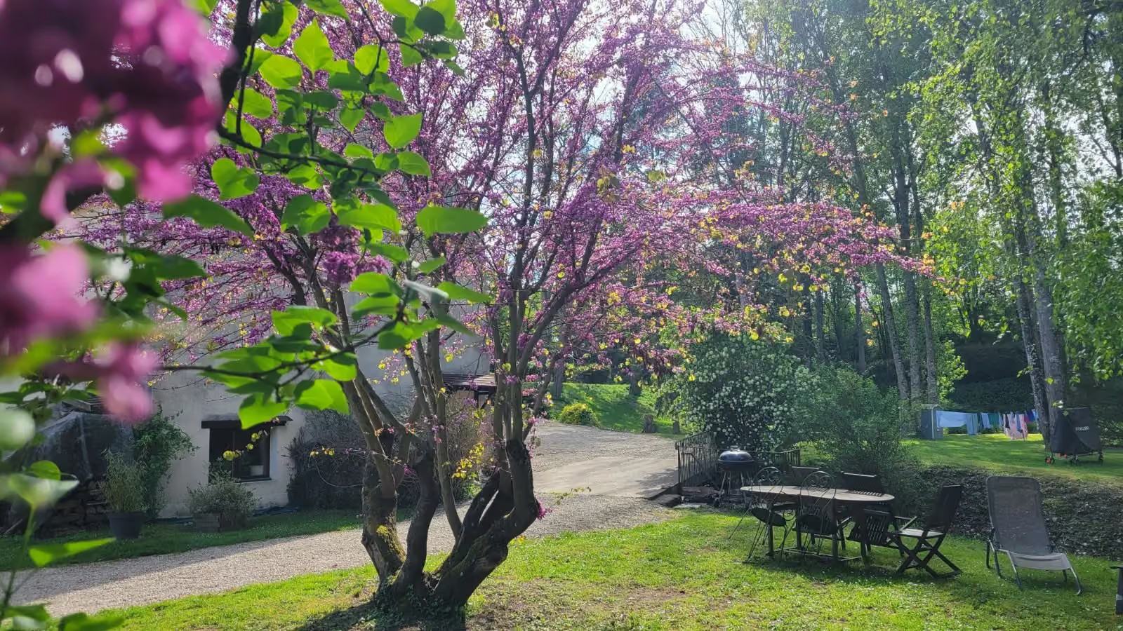 GreenGo Gîte Centre-Val de Loire À la campagne