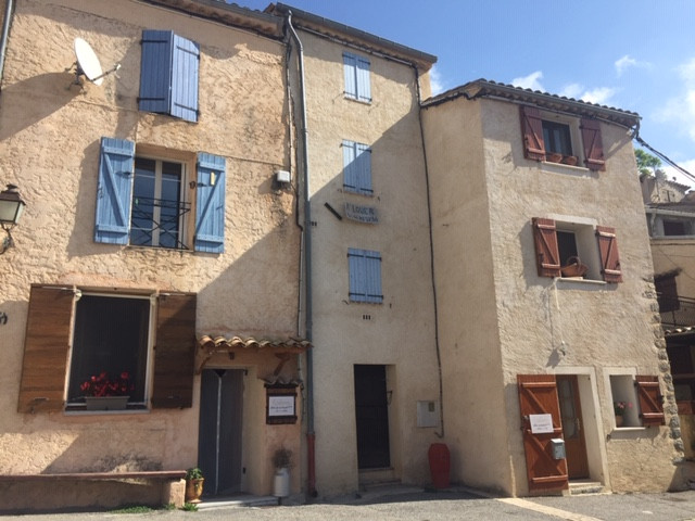 GreenGo Gîte Provence-Alpes-Côte d'Azur Évasion