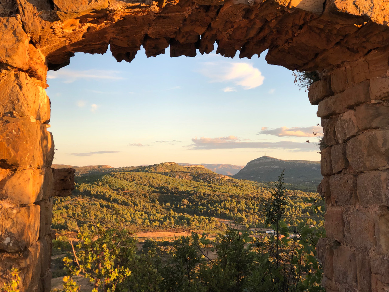 Gites Corbieres