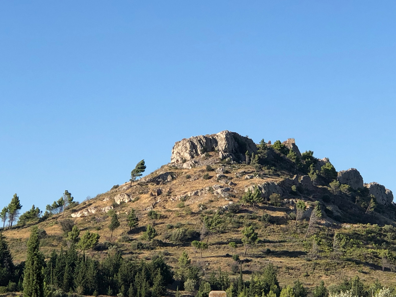 Aude À la campagne