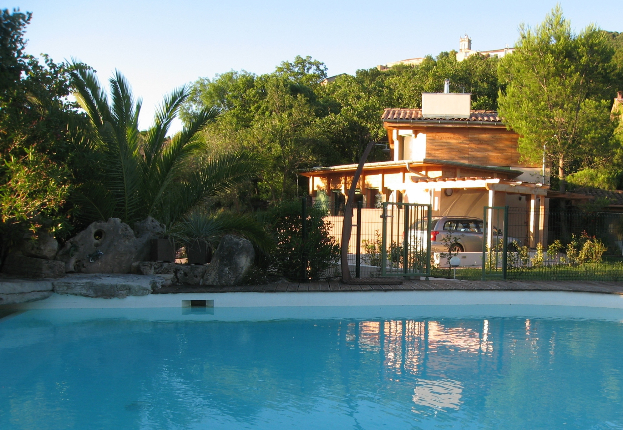 GreenGo location vacances écoresponsables
