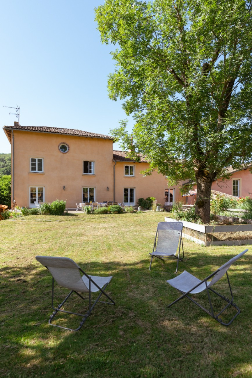 GreenGo Location Auvergne-Rhône-Alpes Évasion