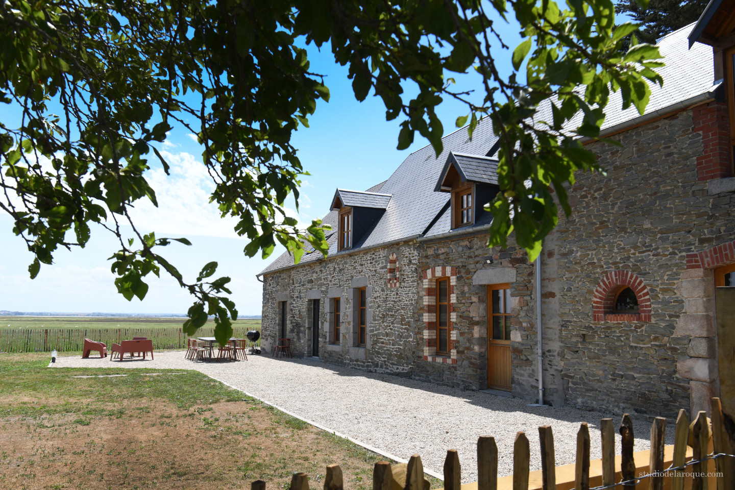 GreenGo Le Domaine des Porteaux