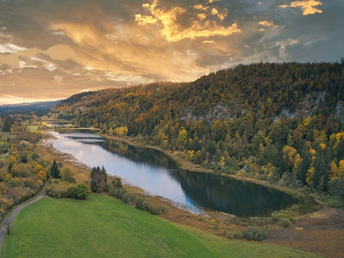 GreenGo Gîtes Nature & Lacs