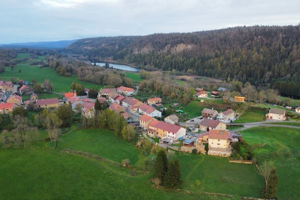 GreenGo Gîte Bourgogne-Franche-Comté Évasion