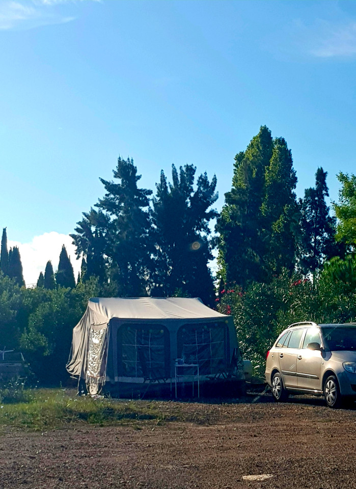 GreenGo Glamping chez Sandrine et Denis Hyères 🌹