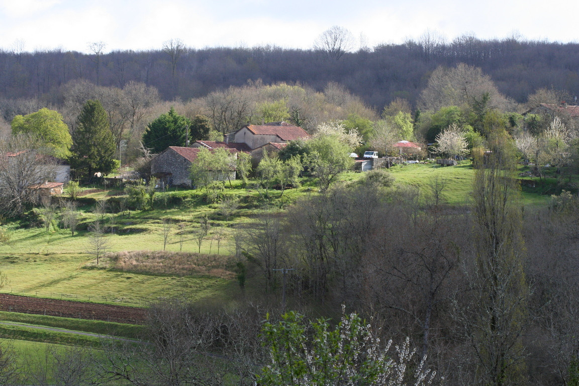 GreenGo Vacances Vitamines au coeur du Périgord Vert