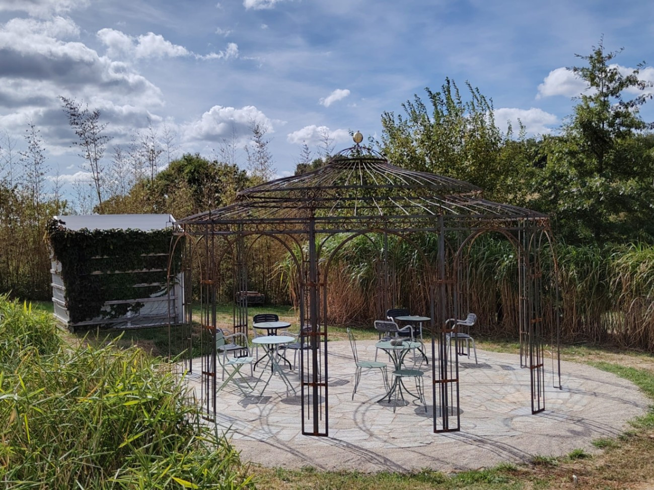 GreenGo location vacances écoresponsables