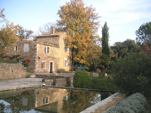 Location Gard Bien-être