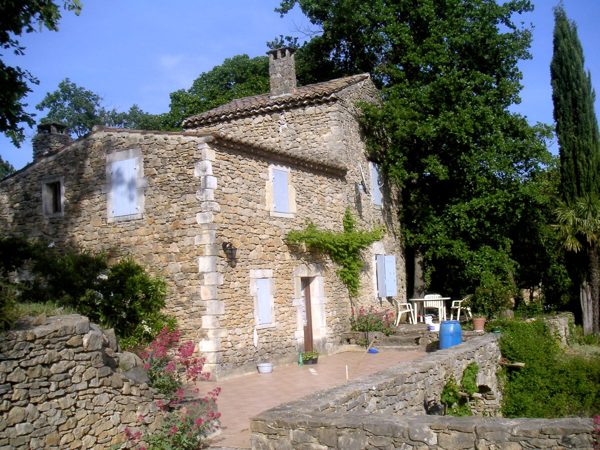 GreenGo Gîte Occitanie À la campagne