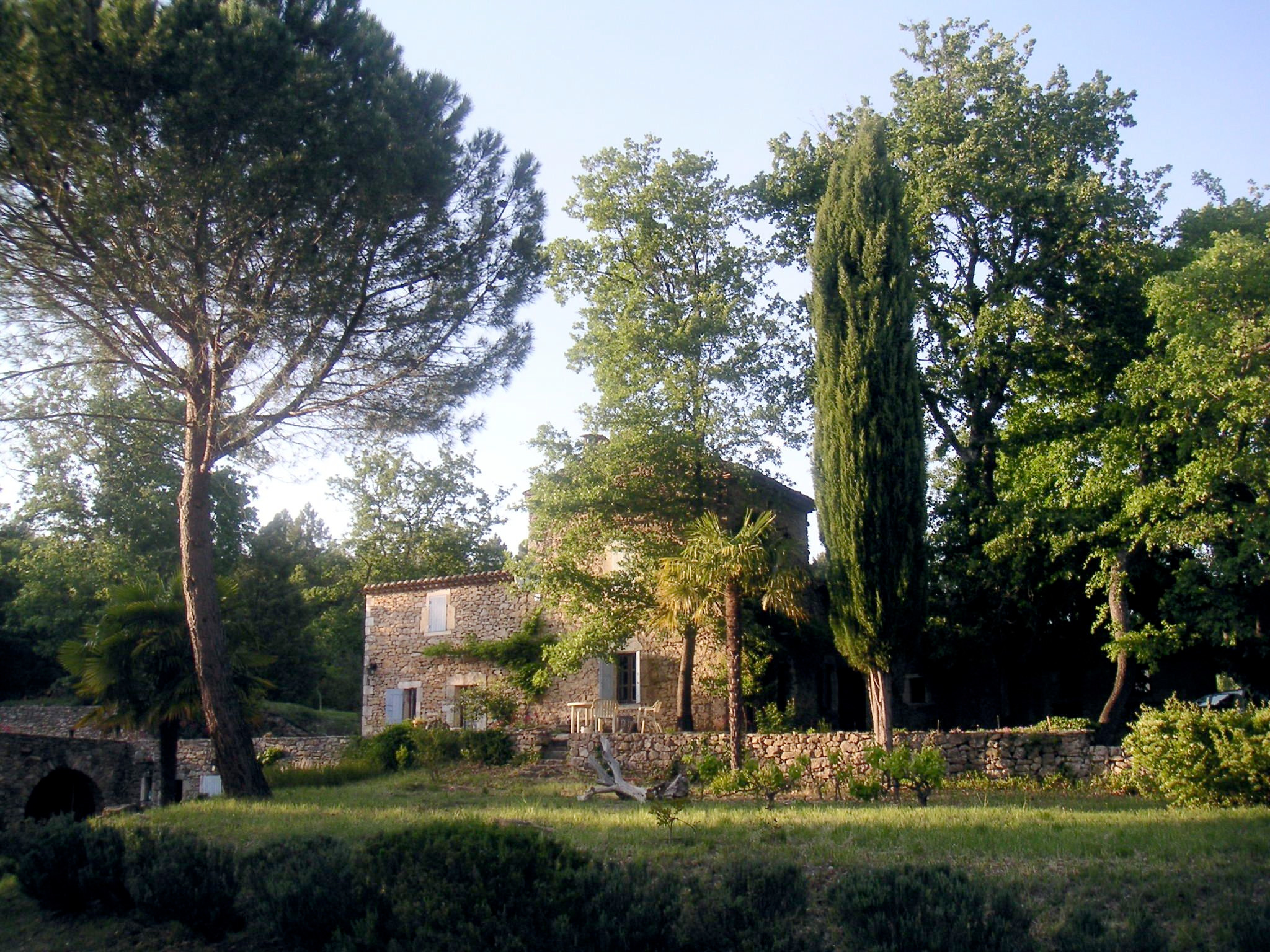 GreenGo Maison familiale Gardoise