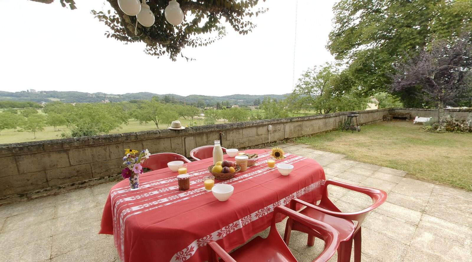 GreenGo location vacances écoresponsables