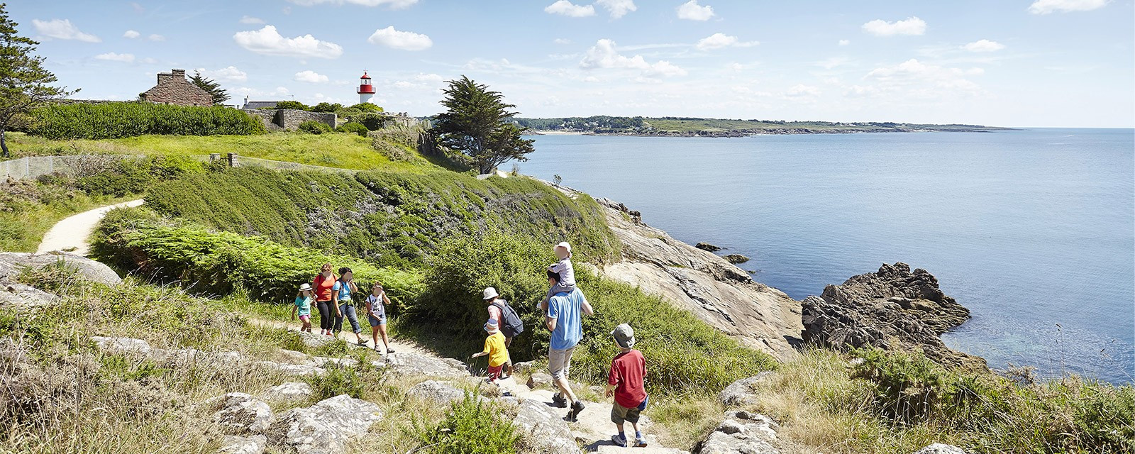 Location Finistère Entre amis