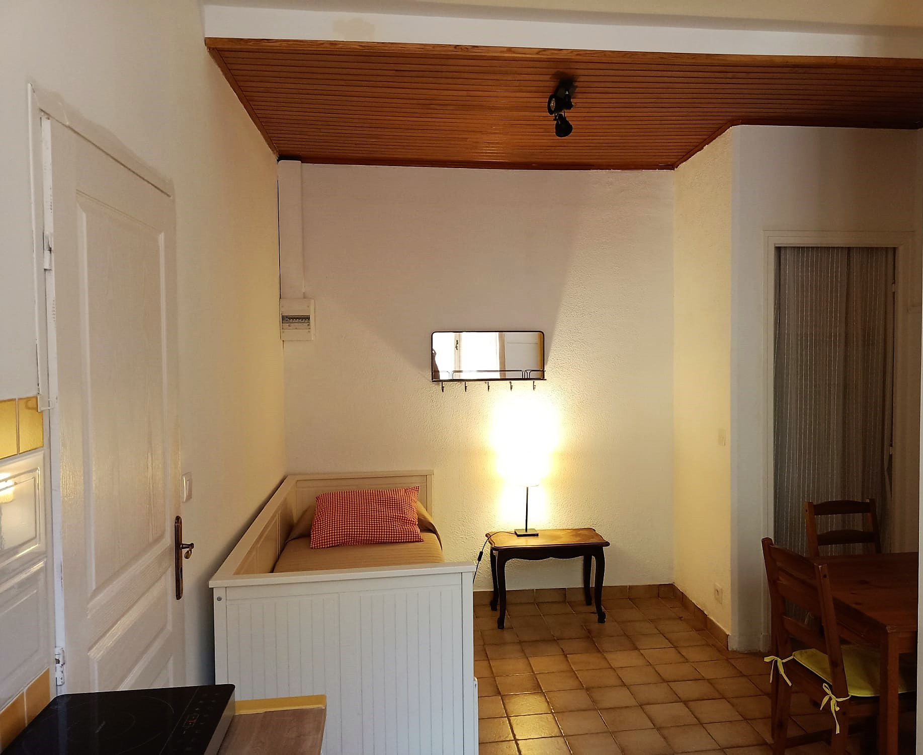 GreenGo Maison Chêne Liège