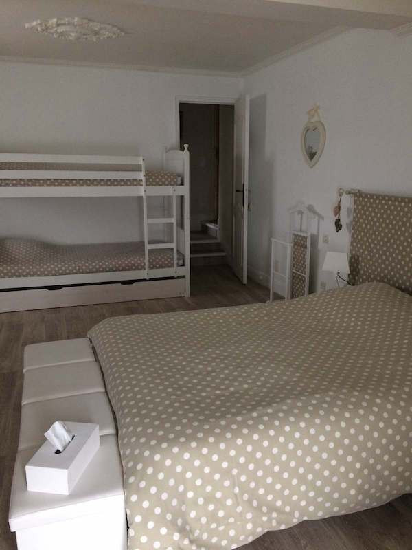 GreenGo Les Chambres d'hôtes du Petit Monty