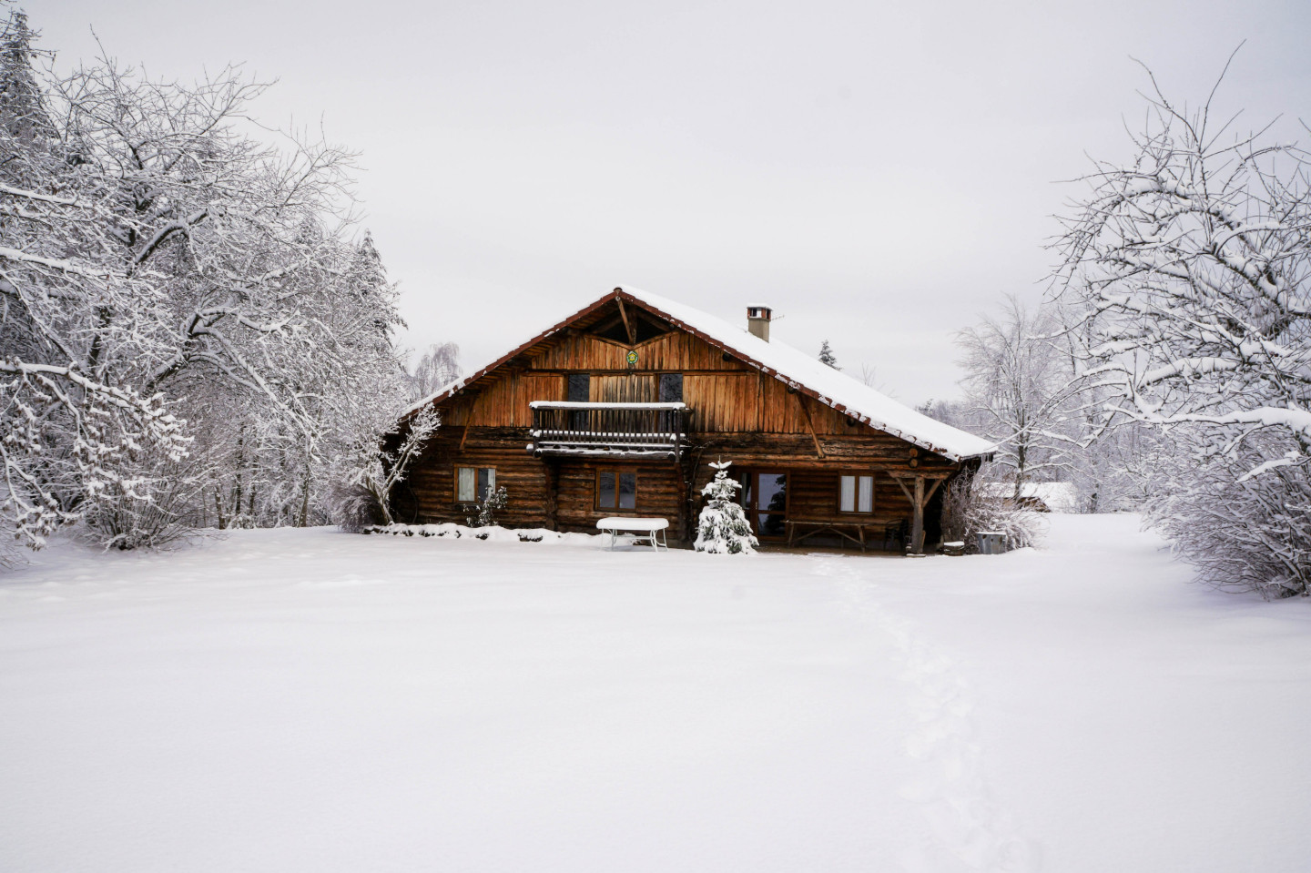Logement insolite Allier Gîte de groupe