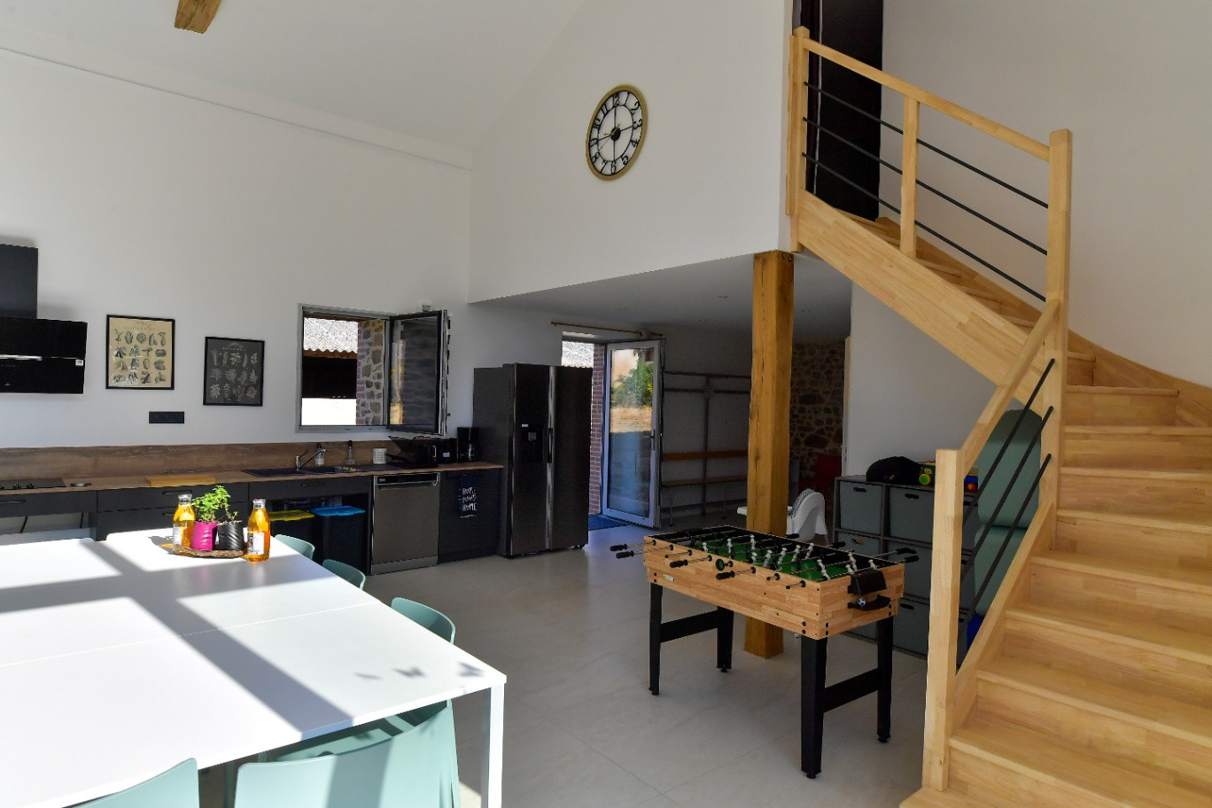 Deux-Sèvres Gîte de groupe