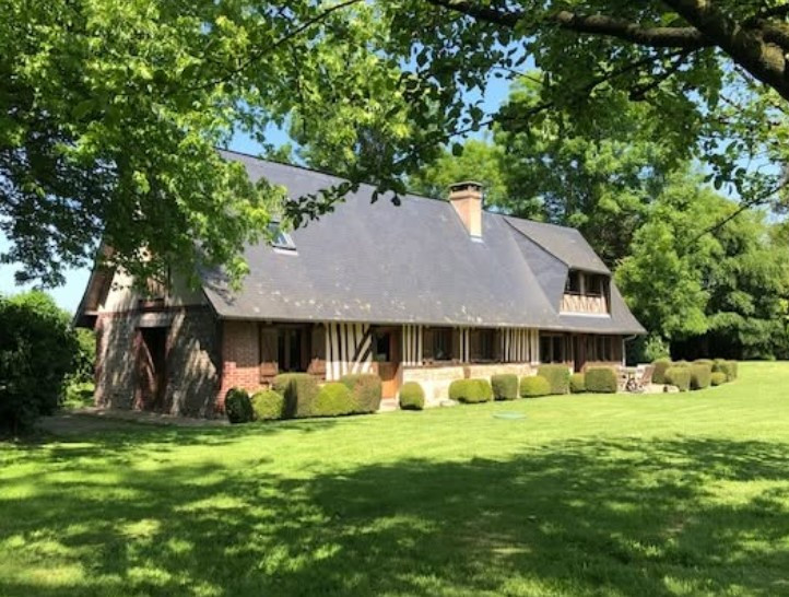 GreenGo Les Gites du Lodge