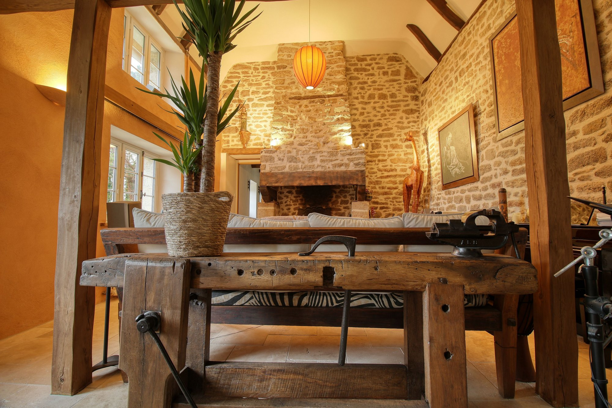GreenGo Kerbeleg - Ferme-Manoir du Xvè Siècle